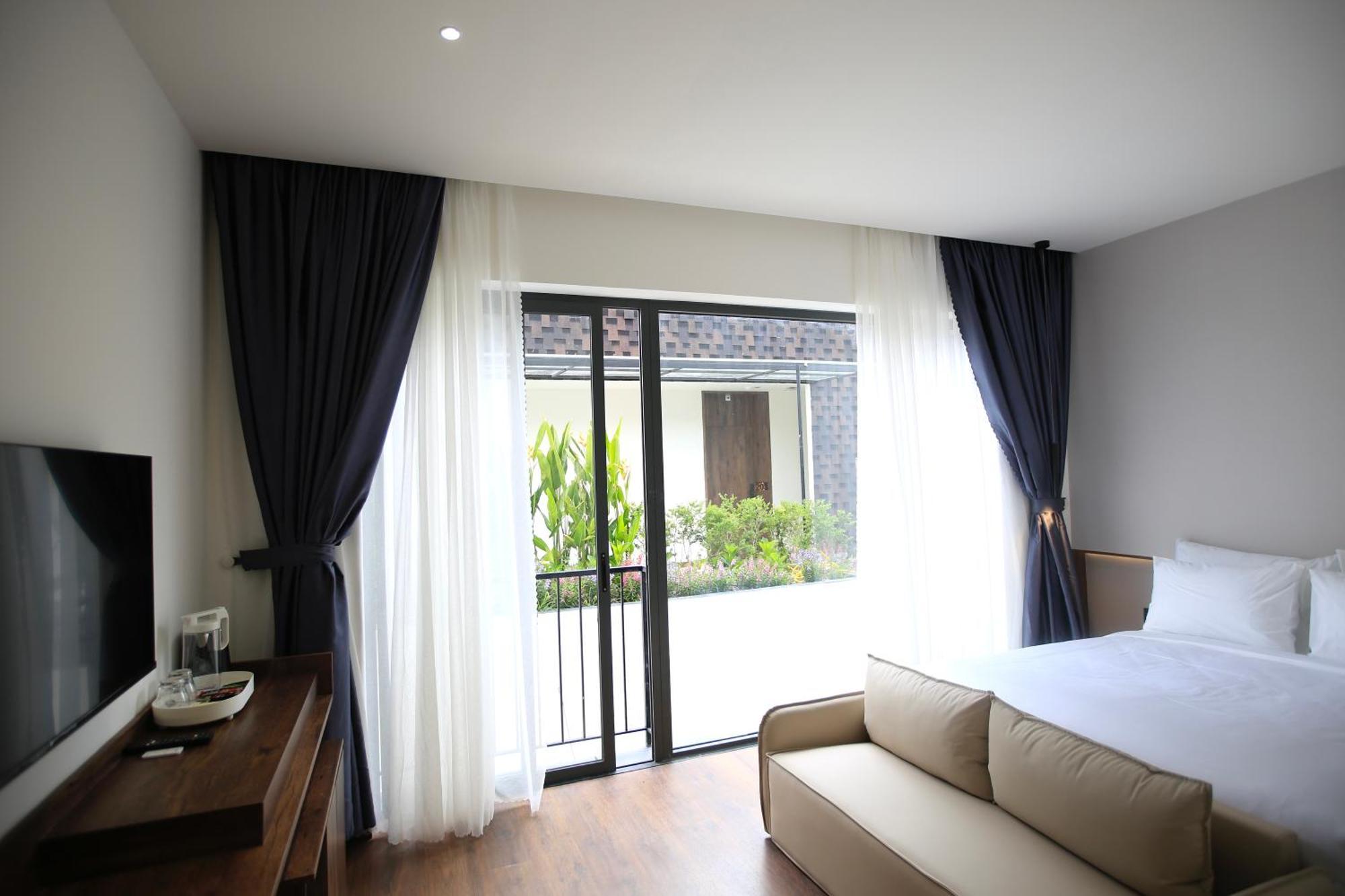 Dd Hospitality - Mi Amor Da Lat Buitenkant foto