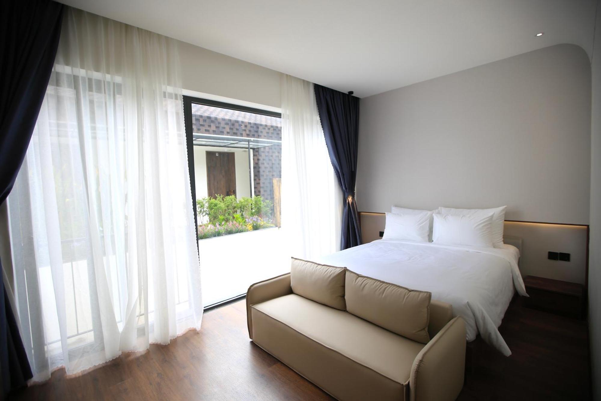 Dd Hospitality - Mi Amor Da Lat Buitenkant foto