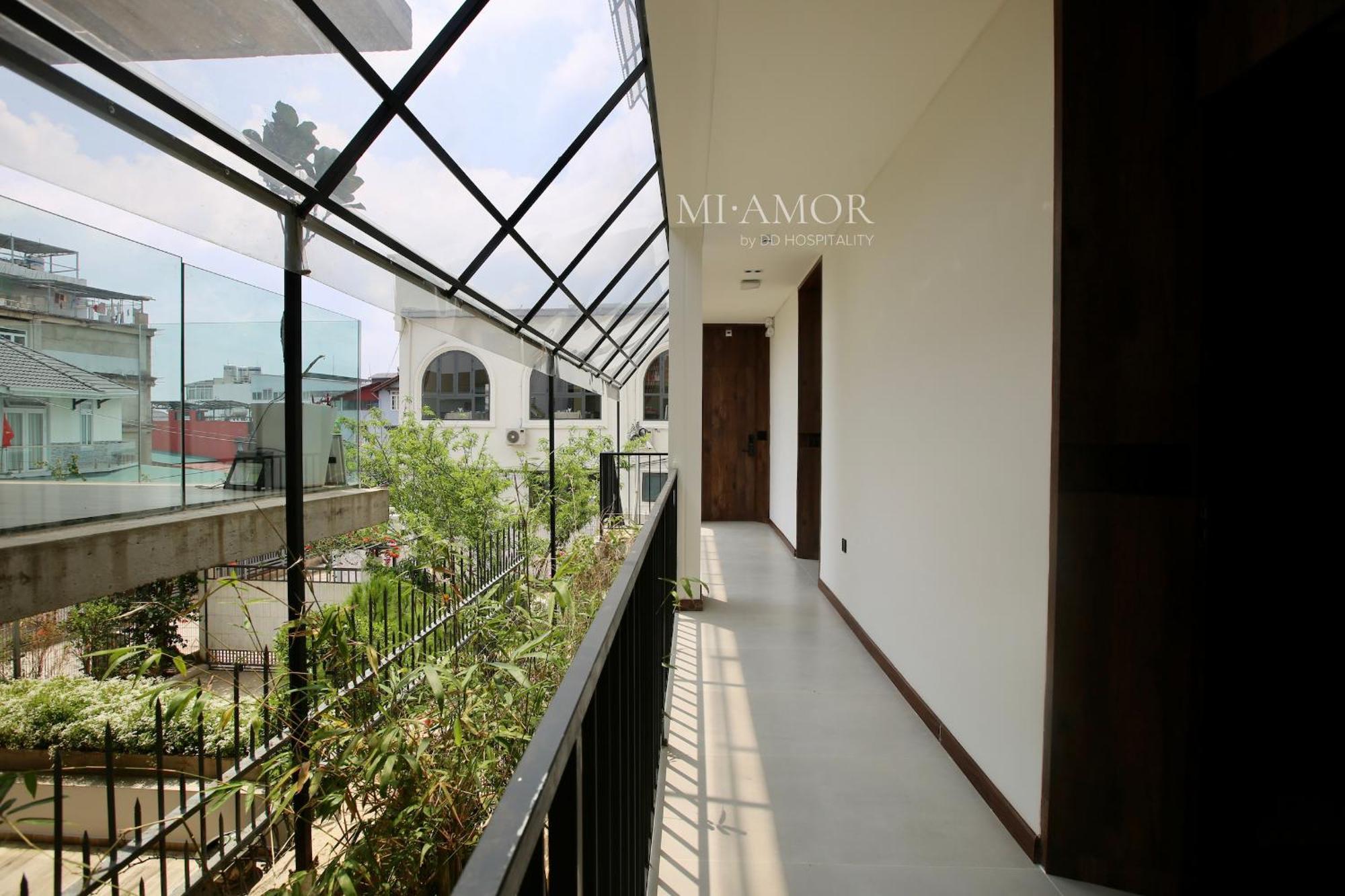 Dd Hospitality - Mi Amor Da Lat Buitenkant foto