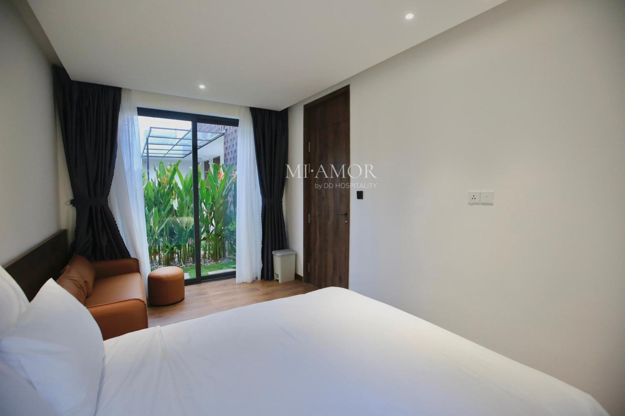 Dd Hospitality - Mi Amor Da Lat Buitenkant foto