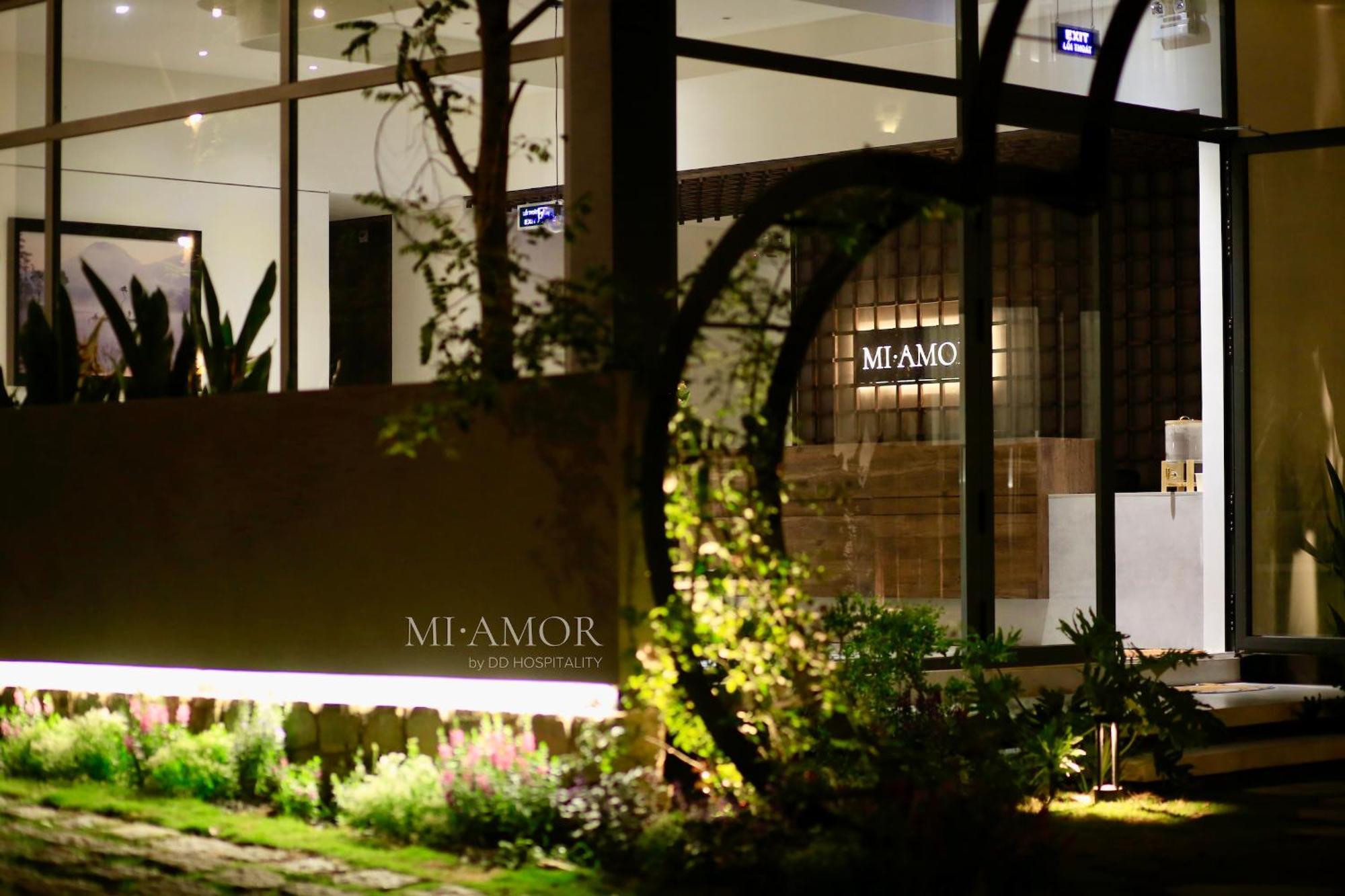 Dd Hospitality - Mi Amor Da Lat Buitenkant foto