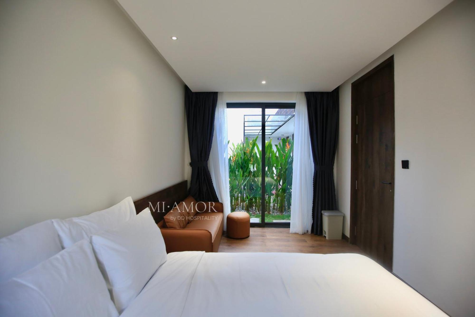 Dd Hospitality - Mi Amor Da Lat Buitenkant foto