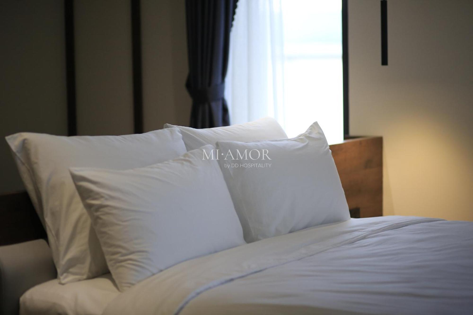 Dd Hospitality - Mi Amor Da Lat Buitenkant foto