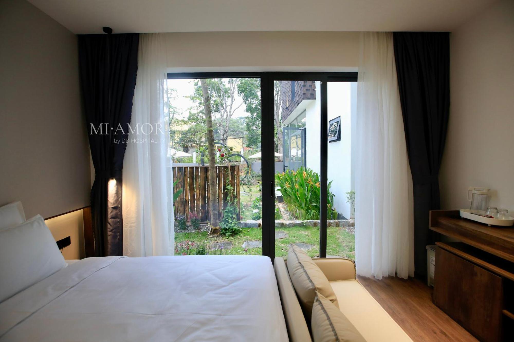 Dd Hospitality - Mi Amor Da Lat Buitenkant foto