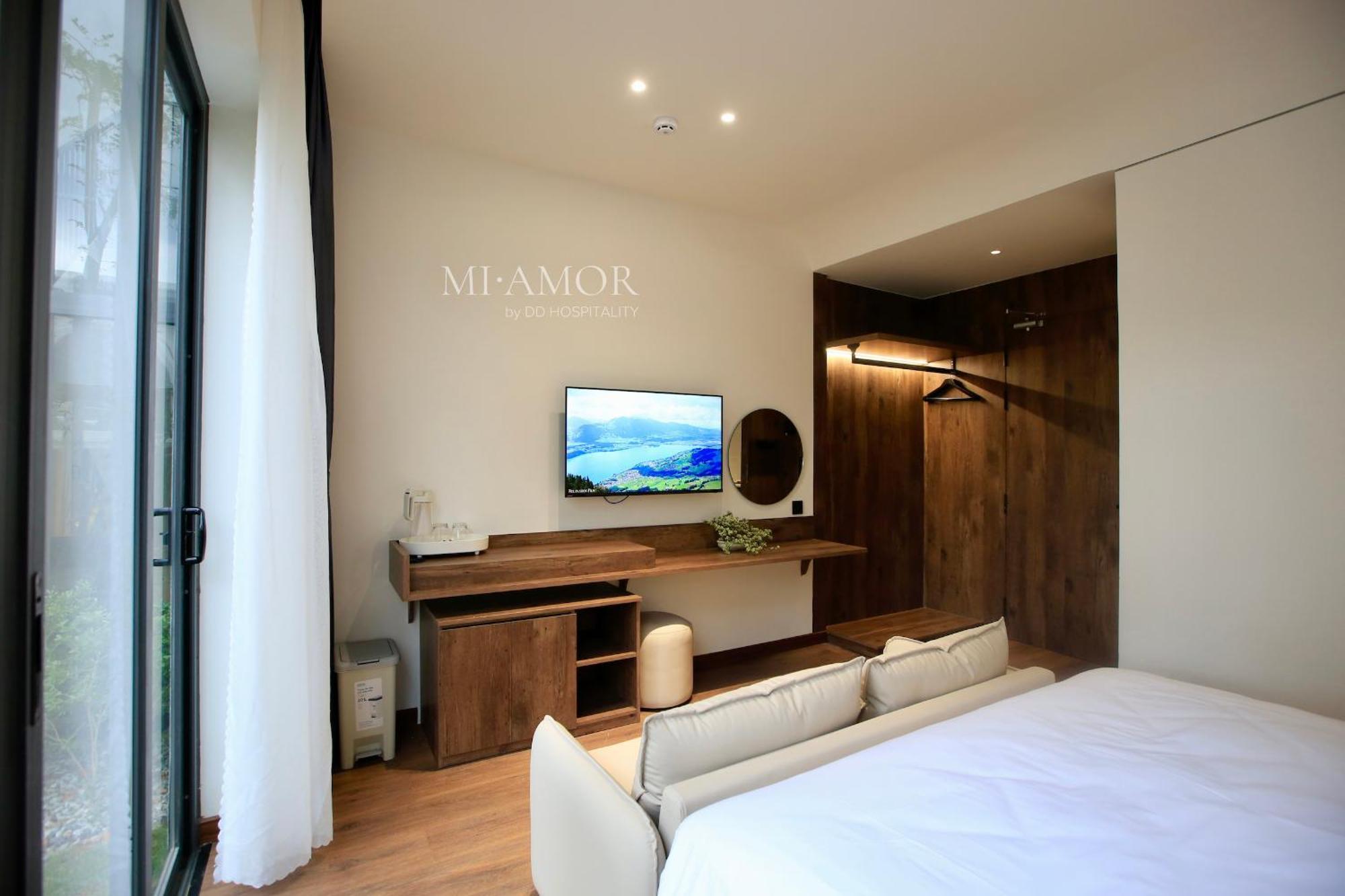 Dd Hospitality - Mi Amor Da Lat Buitenkant foto