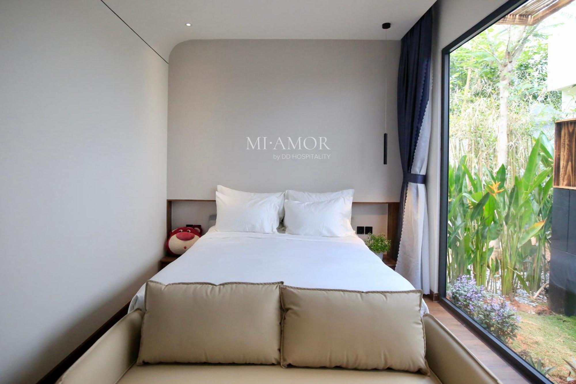 Dd Hospitality - Mi Amor Da Lat Buitenkant foto