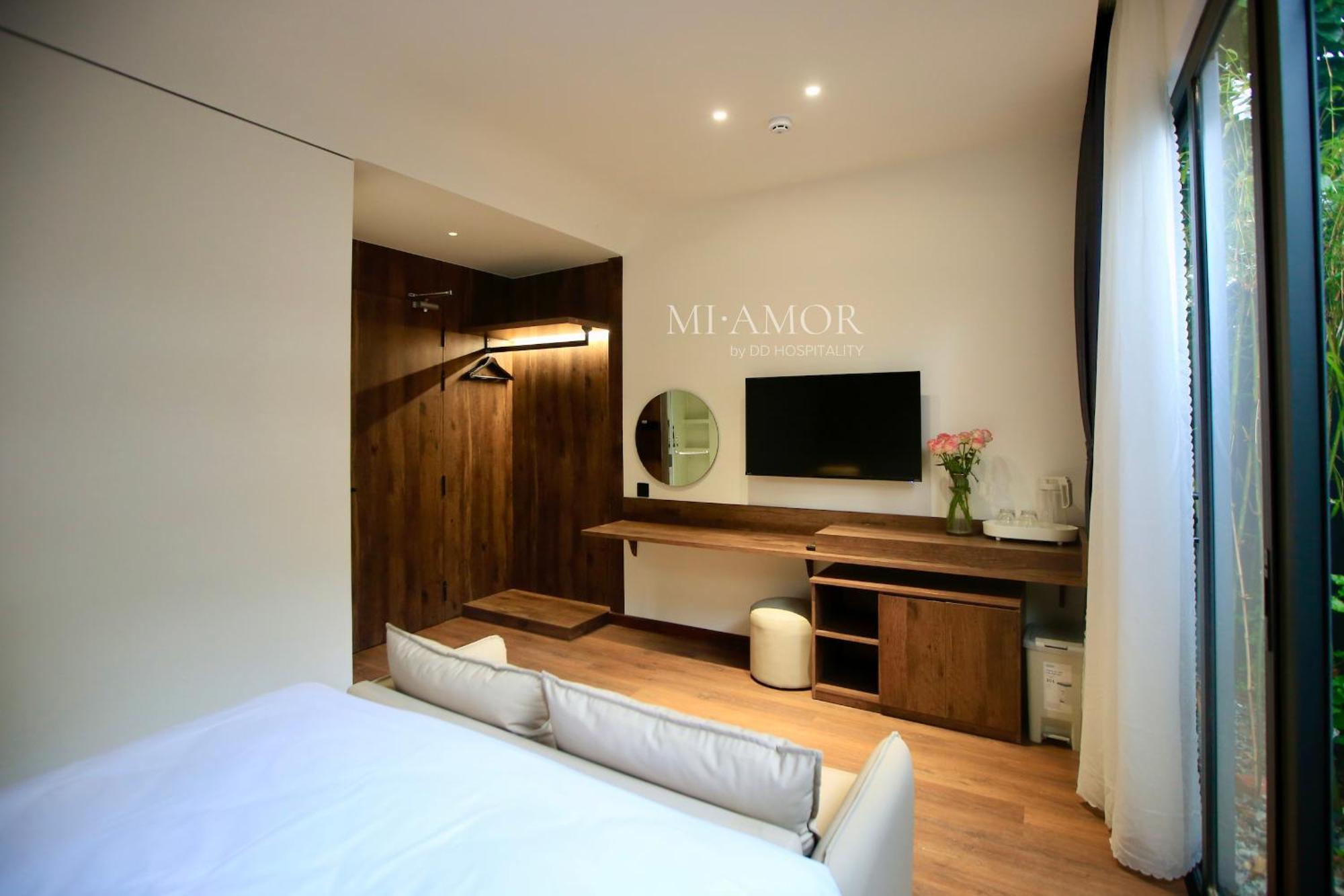 Dd Hospitality - Mi Amor Da Lat Buitenkant foto
