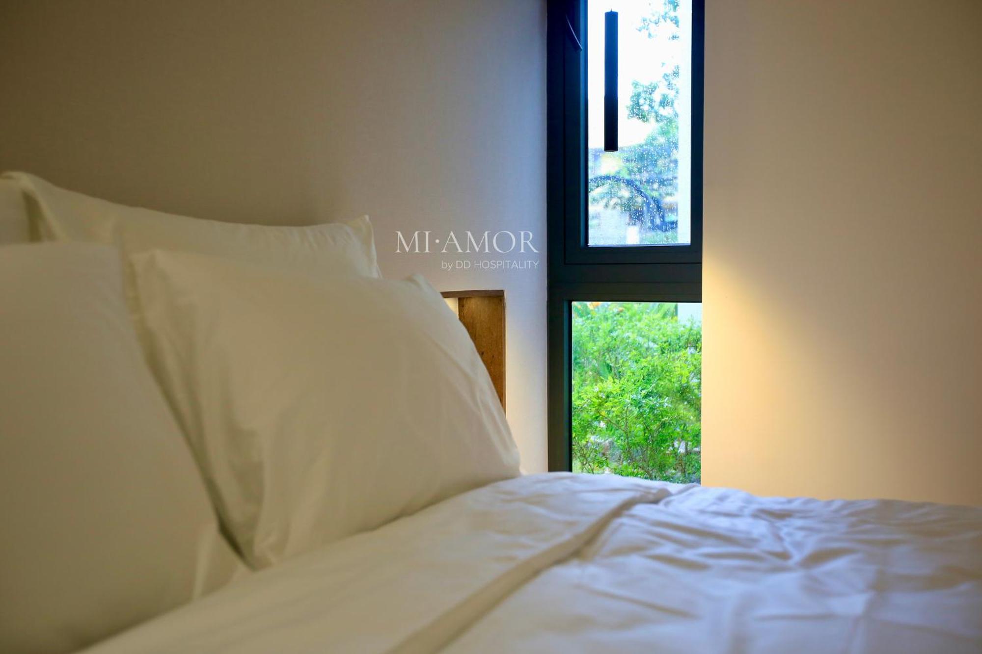 Dd Hospitality - Mi Amor Da Lat Buitenkant foto