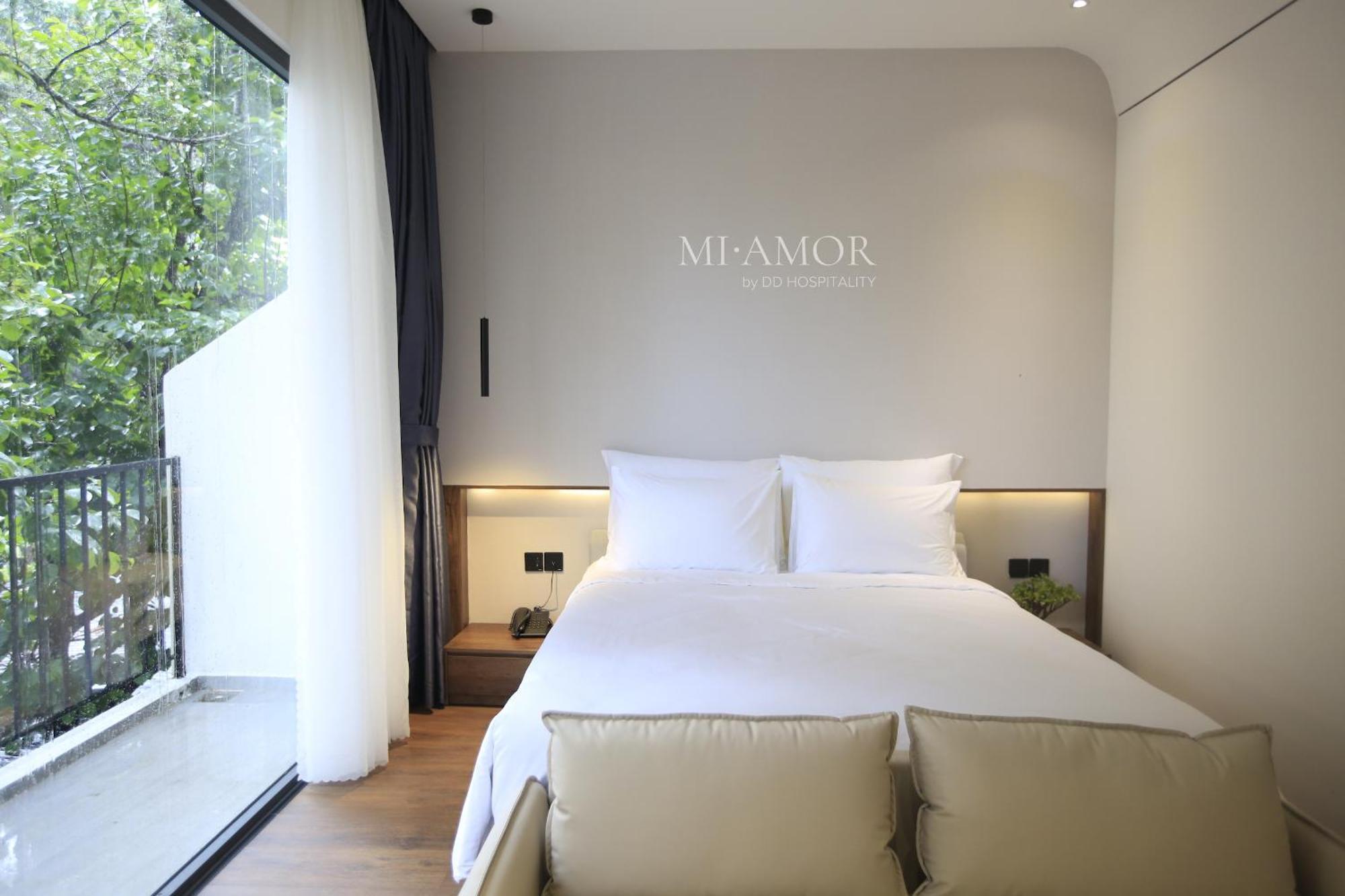 Dd Hospitality - Mi Amor Da Lat Buitenkant foto