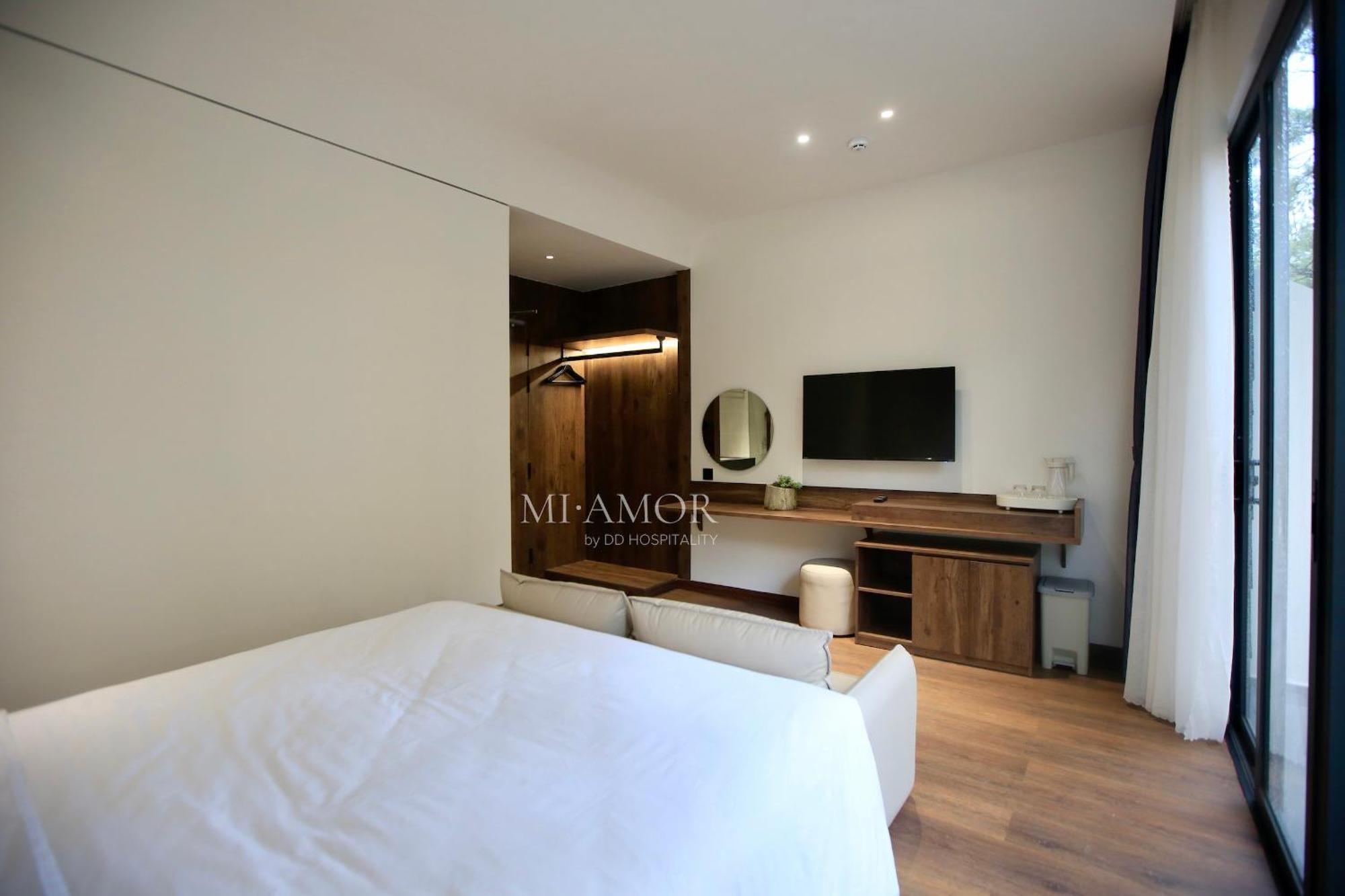 Dd Hospitality - Mi Amor Da Lat Buitenkant foto