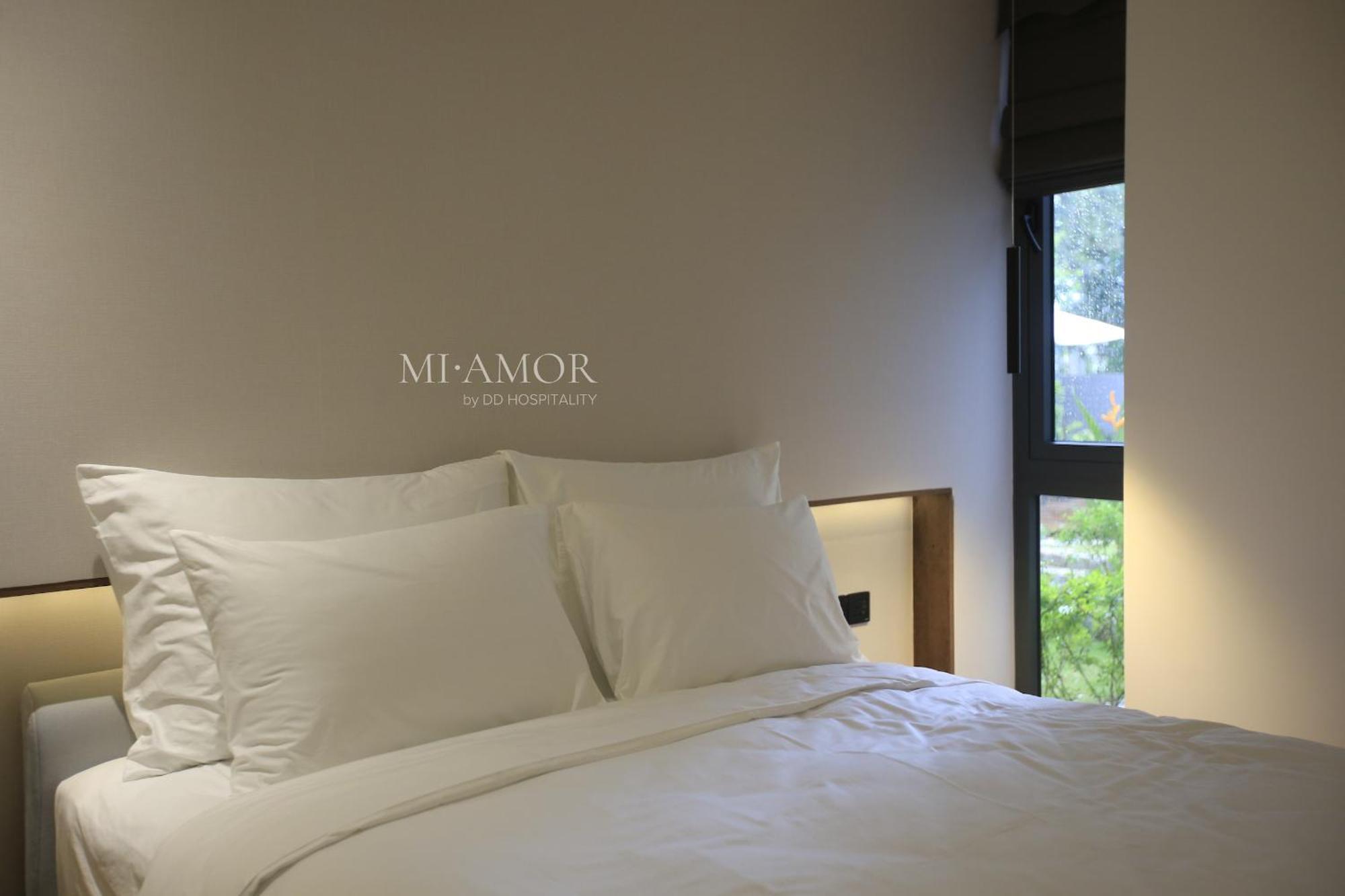 Dd Hospitality - Mi Amor Da Lat Buitenkant foto