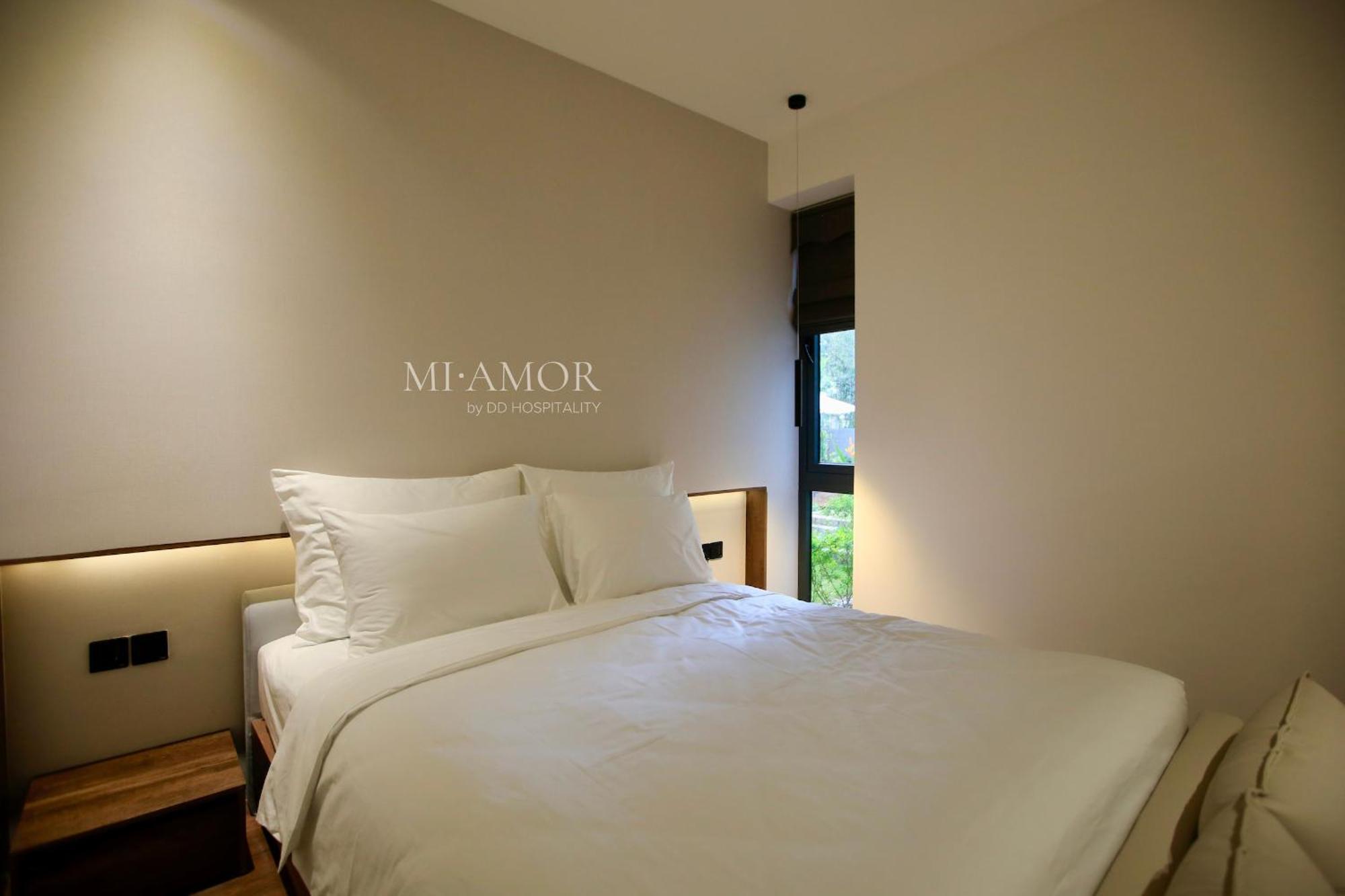 Dd Hospitality - Mi Amor Da Lat Buitenkant foto