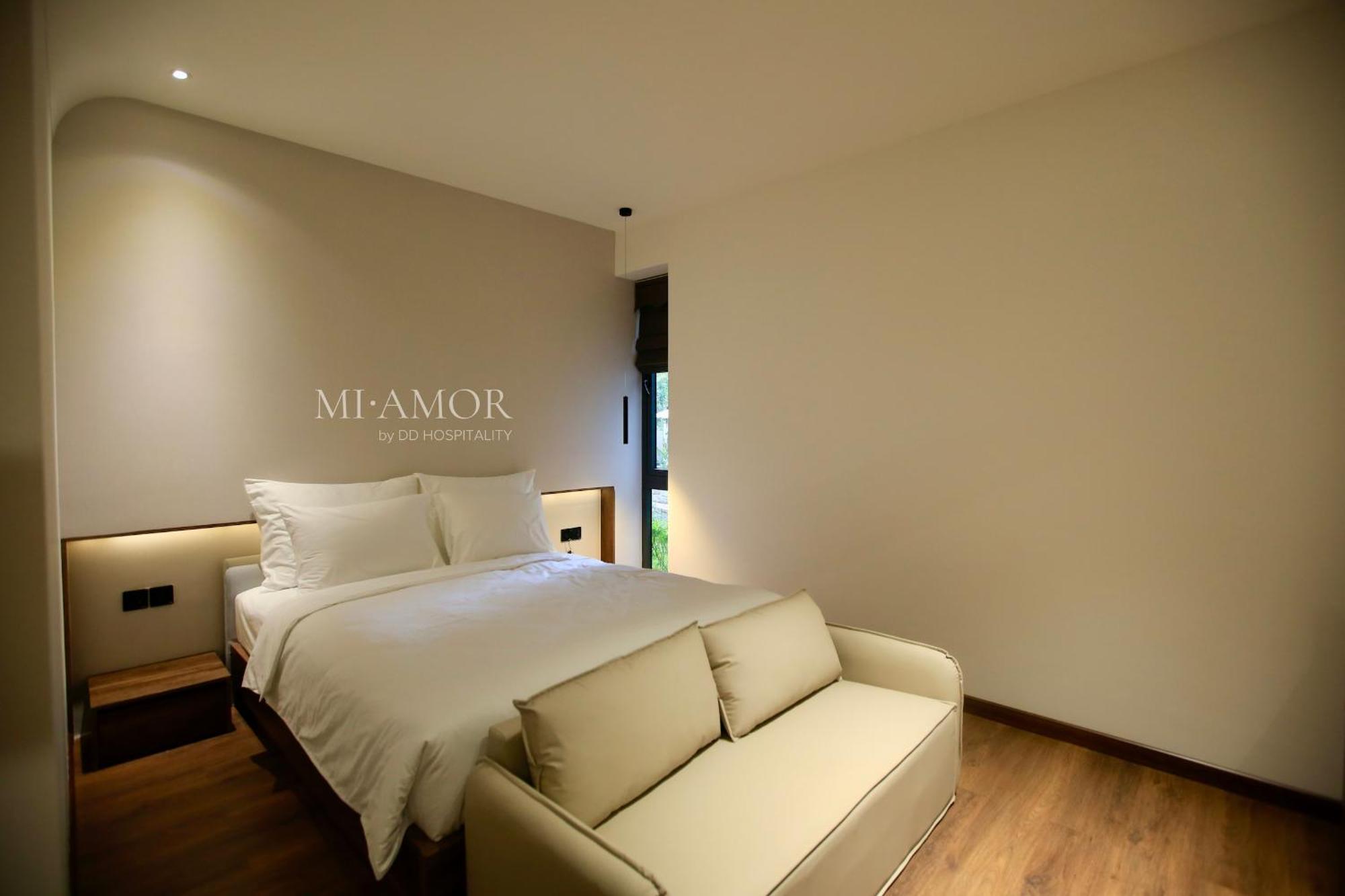 Dd Hospitality - Mi Amor Da Lat Buitenkant foto