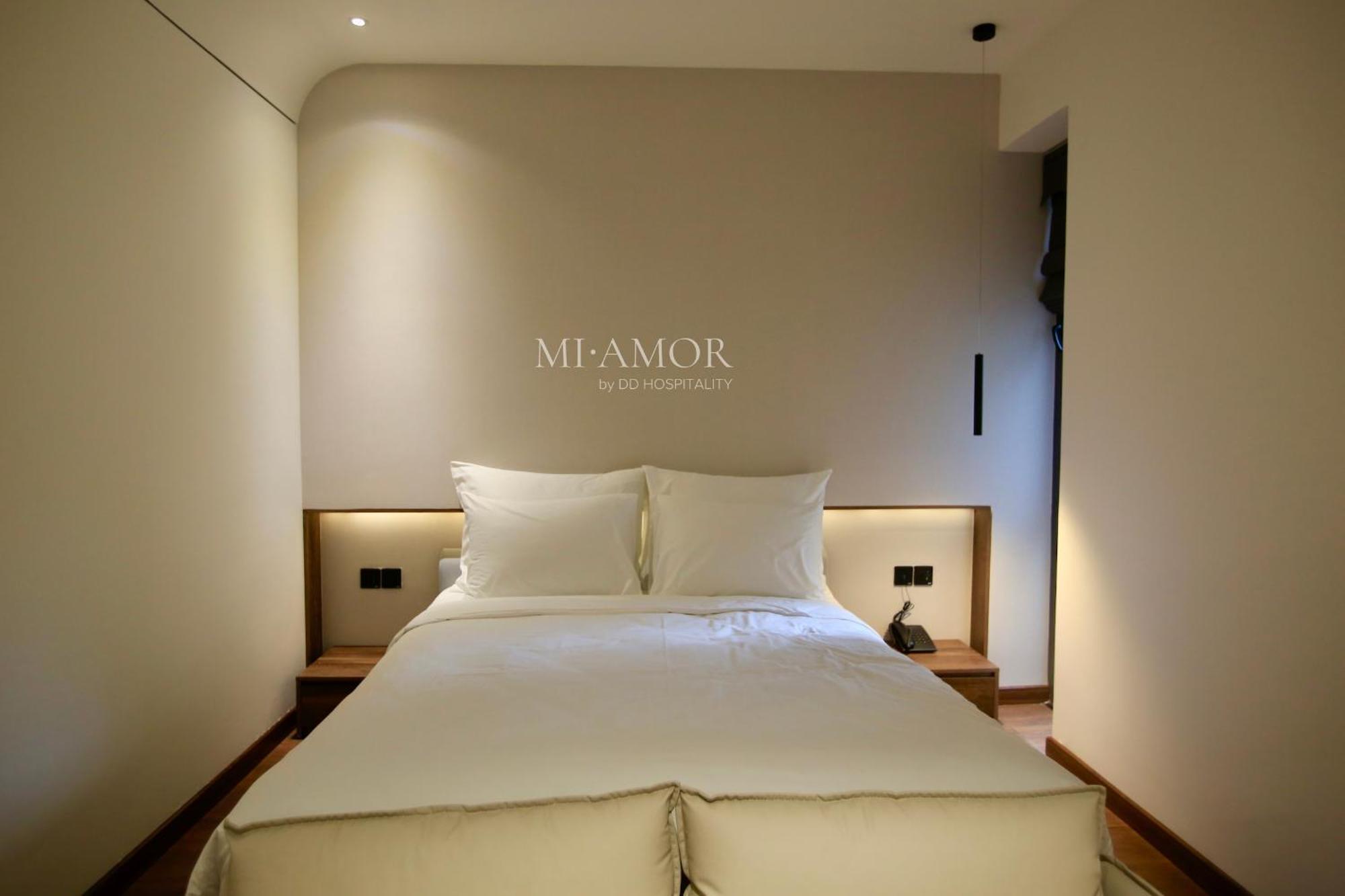 Dd Hospitality - Mi Amor Da Lat Buitenkant foto